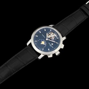 Vancheron Constantin �ٽ��� �ܽ�źƾ patrimony Tourbillon-10