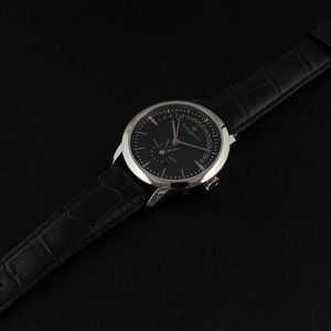 Vancheron Constantin �ٽ��� �ܽ�źƾ ��Ʈ����� Patrimony Retrograde 86020