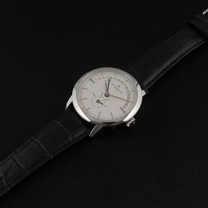 Vancheron Constantin �ٽ��� �ܽ�źƾ ��Ʈ����� Patrimony Retrograde 86020