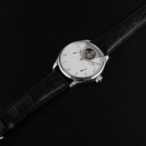 IWC Tourbillon-01