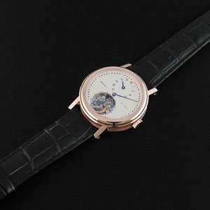 Breguet �극�� Classique Tourbillon-02
