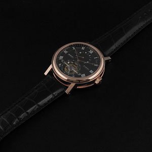 Breguet �극�� Classique Tourbillon-04