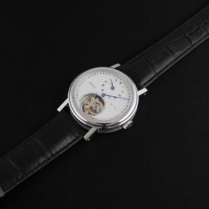 Breguet �극�� Classique Tourbillon-05