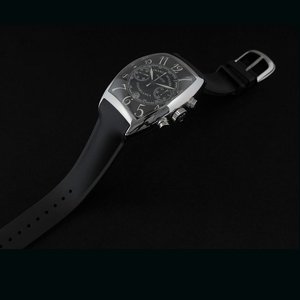 Frank Muller ����ũ �ķ�Casablanca Automatic Chronograph -10