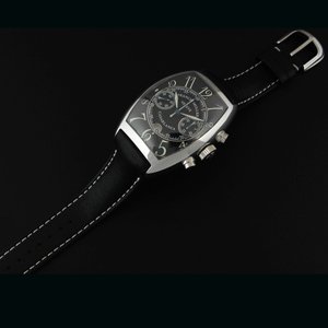 FRANCK MULLER Frank Muller ����ũ �ķ� ETA 7753 -01