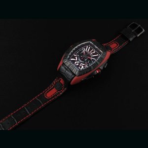Frank Muller ����ũ �ķ� Conquistador -13
