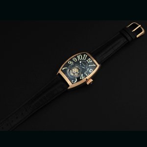 FRANCK MULLER Frank Muller ����ũ �ķ� Aeternitas Tourbillon -05