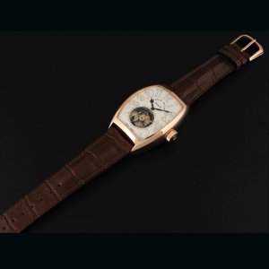 [Frank Muller] ����ũ �ķ� Aeternitas Tourbillon -06