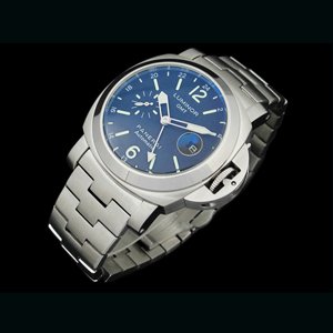 Panerai Luminor Automatic GMT-01