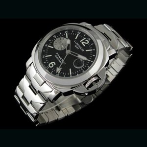 Panerai Luminor Automatic GMT-03