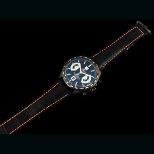 Tag Heuer �±�ȣ�̾� Calibre 17 PVD Titanium-02