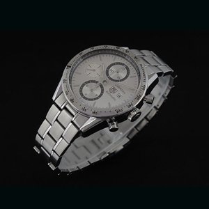 Tag Heuer �±�ȣ�̾� carrera-08