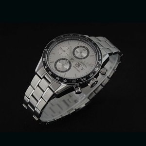 Tag Heuer �±�ȣ�̾� carrera-10