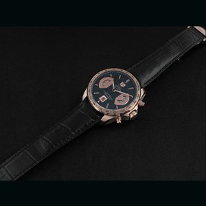 Tag Heuer �±�ȣ�̾� carrera-123