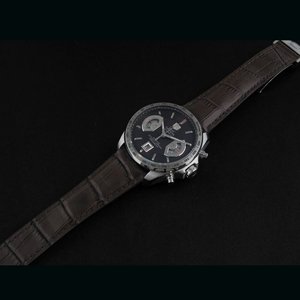 Tag Heuer �±�ȣ�̾� carrera-14