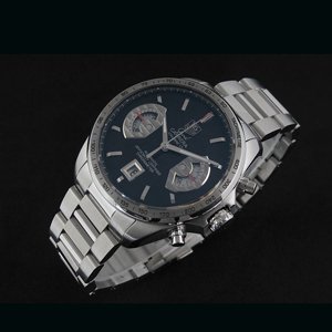 Tag Heuer �±�ȣ�̾� carrera-16