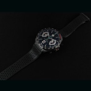 Tag Heuer �±�ȣ�̾� carrera-23