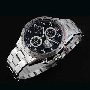 Tag Heuer �±�ȣ�̾� carrera-34