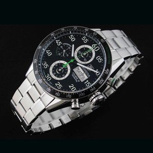 Tag Heuer �±�ȣ�̾� carrera-35