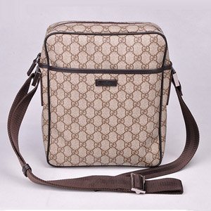 GUCCI 162907 PVC ������ ũ�ν���