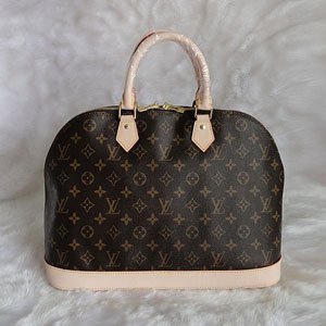 [Louis Vuitton] ���̺��� ���׷� �˸� M53152(BB)/M53151(PM)/M53150(GM)