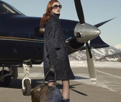 LV 2012 �÷��Ƿ��̺��� ���׷� ���� M40504 ����