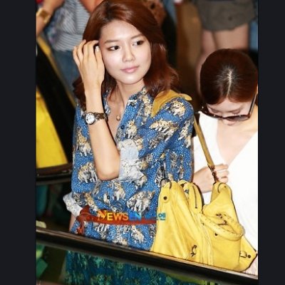 �߷��þư� ���͹� 084332 - Yellow [�ҳ�ô� ��������]