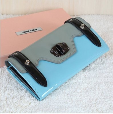 MIU MIU MiuMiu 24802-4