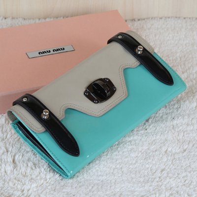 MIU MIU MiuMiu 24802-2
