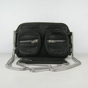 ALEXANDER WANG Alexanderwang 63471 �˷������ ����Ų chain zip - ����