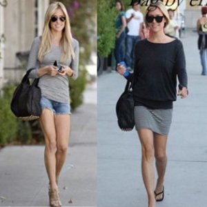 ALEXANDER WANG Alexanderwang 63460 �Ѿ˹� ���� [����ī �˹�]