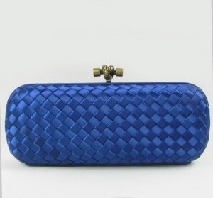 Bottega Veneta-87628 blue 