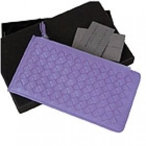 CARD CASE (188 PURPLE)