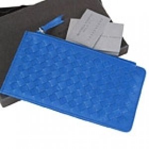 CARD CASE (188 L.BLUE)