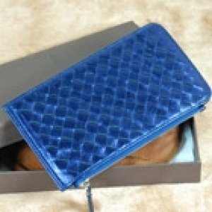 CARD CASE (188 BLUE)