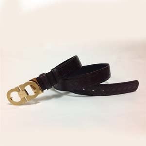FERRAGAMO BELT05