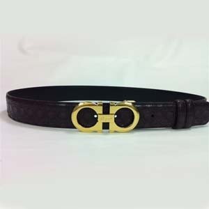 FERRAGAMO BELT19