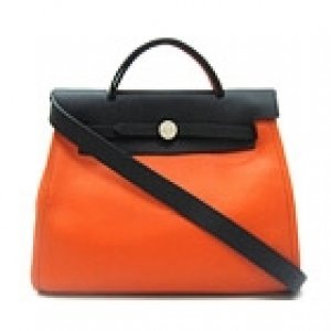 Hermes HERBAG-32cm H1090-3