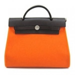 Hermes HERBAG-38cm H1090-3