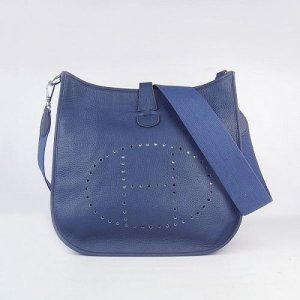 HERMES �����޽� Evelyn 6309-4