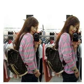 [Louis Vuitton] ���̺��� ������� ���� ��������-M40107