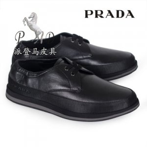 Prada 2357-3 black 