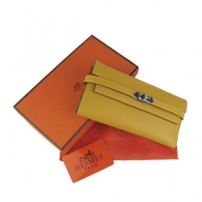 HERMES H009 Yellow