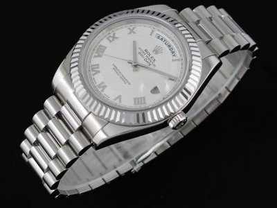 Rolex Clone Movement  DayDate 010