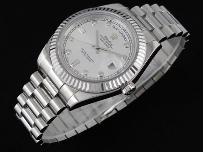 Rolex Clone Movement  DayDate 011
