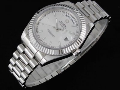 Rolex Clone Movement  DayDate 012