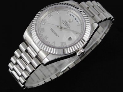 Rolex Clone Movement  DayDate 013