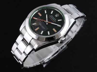 Rolex Clone Movement milgrauss 001 