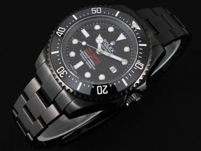 Rolex Clone Movement Pro Hunter Sea Deep 001 