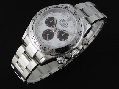 Rolex Daytona 009